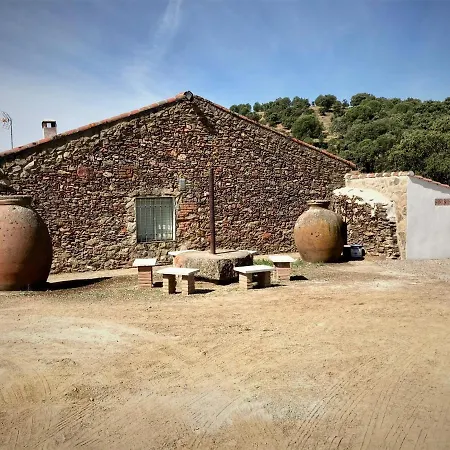 El Poleo Дом отдыха Villaviciosa de Cordoba