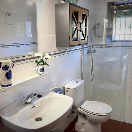 Holiday home Casa Rural El Poleo