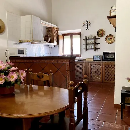 El Poleo * Villaviciosa de Cordoba