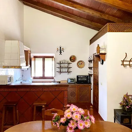 El Poleo * Villaviciosa de Cordoba