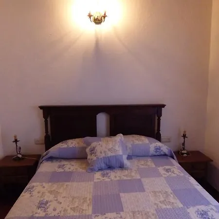 El Poleo * Villaviciosa de Cordoba
