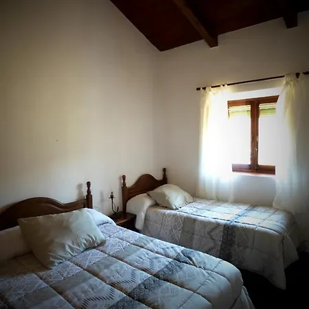 El Poleo Дом отдыха Villaviciosa de Cordoba