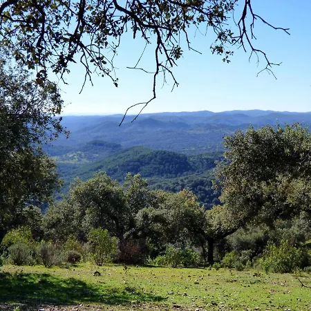 Дом отдыха El Poleo Villaviciosa de Cordoba