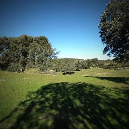 El Poleo Дом отдыха Villaviciosa de Cordoba