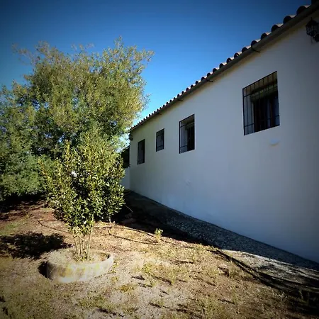 El Poleo Villaviciosa de Cordoba